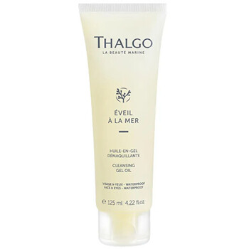 Éveil a la Mer Cleansing Gel-Oil - Čisticí gelový olej